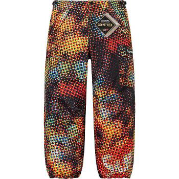 Supreme GORE-TEX PACLITE® Cargo Pant Housut Monivärinen | FI410IS