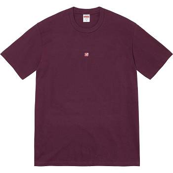 Supreme Tamagotchi Tee T Paidat Punainen | FI219NB
