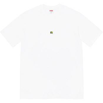 Supreme Tamagotchi Tee T Paidat Valkoinen | FI221QZ