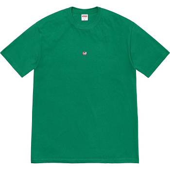 Supreme Tamagotchi Tee T Paidat Vihreä | FI223EX